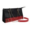 Milan Collection - Kit with Bag - Black/Red